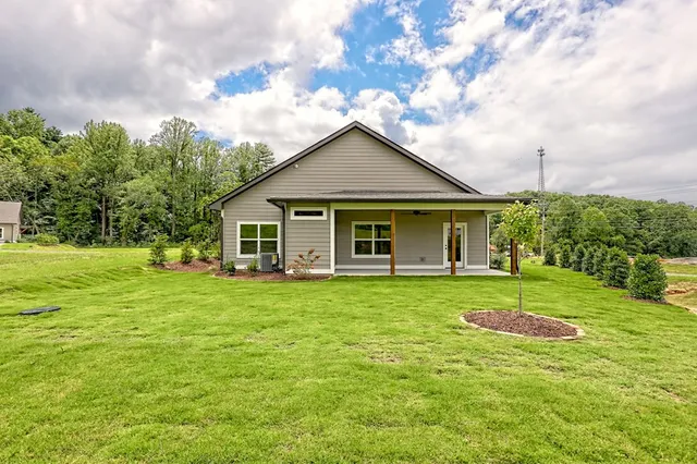 $449,900 | 35 Mctyeire Drive, Young Harris, GA 30582