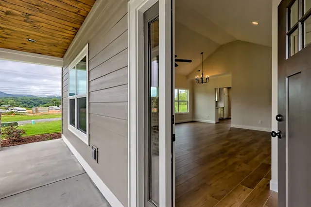 $449,900 | 35 Mctyeire Drive, Young Harris, GA 30582