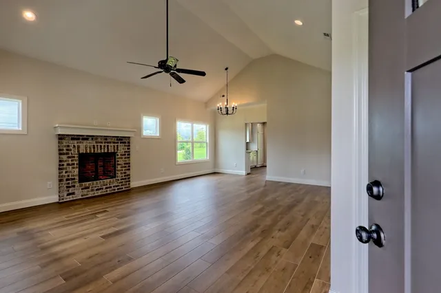 $449,900 | 35 Mctyeire Drive, Young Harris, GA 30582