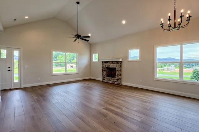 $449,900 | 35 Mctyeire Drive, Young Harris, GA 30582