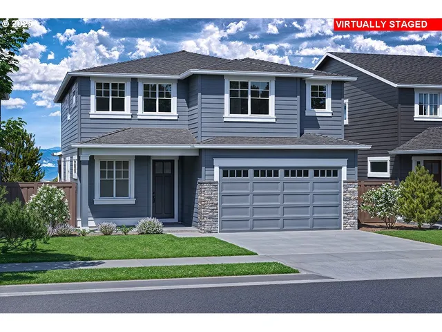 $708,295 | 1324 East Canto, Newberg, OR 97132