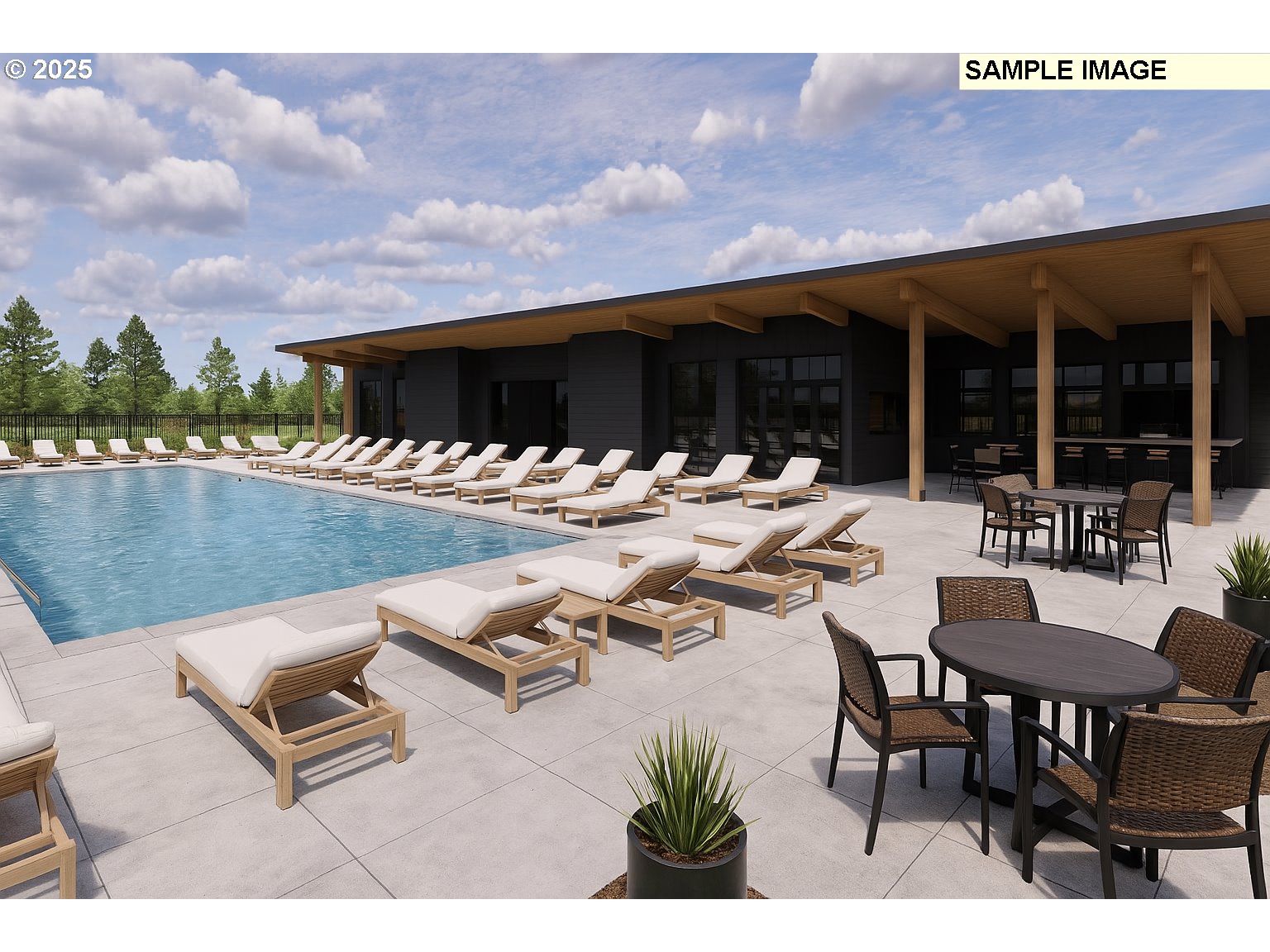 1324 East Canto Newberg, OR 97132 - Photo 10 of 10 a outdoor view with a sitting space