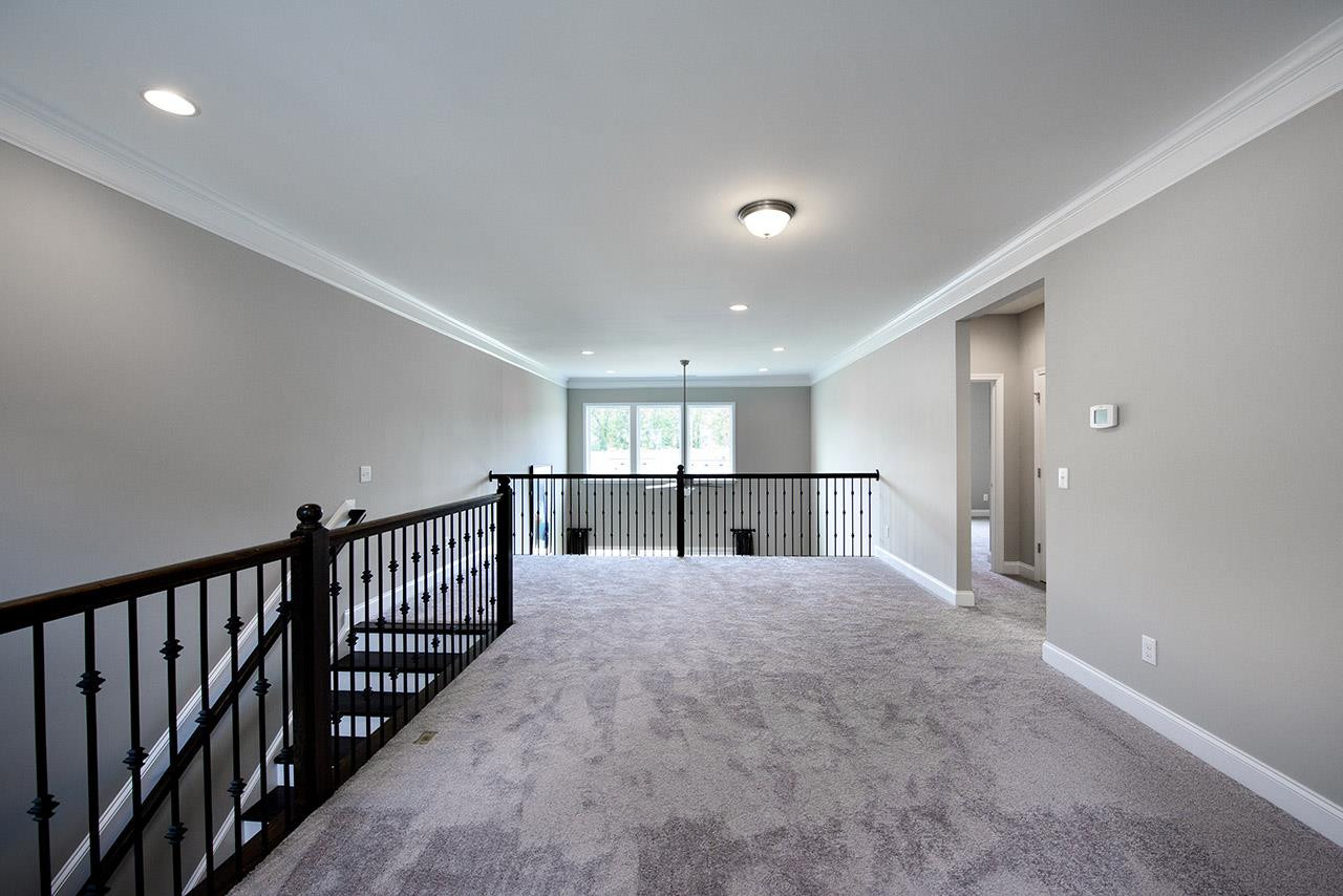 2522 Rambling Creek Road, Unit 25 Apex, NC 27523 - Photo 8 of 11 Photos are of the model home.