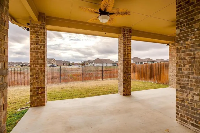 $3,300 | 14809 Star Creek Drive, Aledo, TX 76008