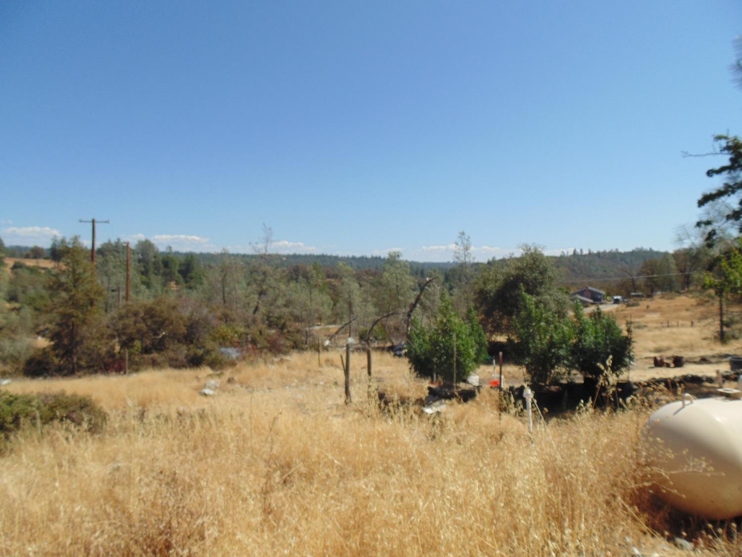 4161 Ginger Road Garden Valley, CA 95633 - Photo 16 of 32 a view of a lake view and mountain view