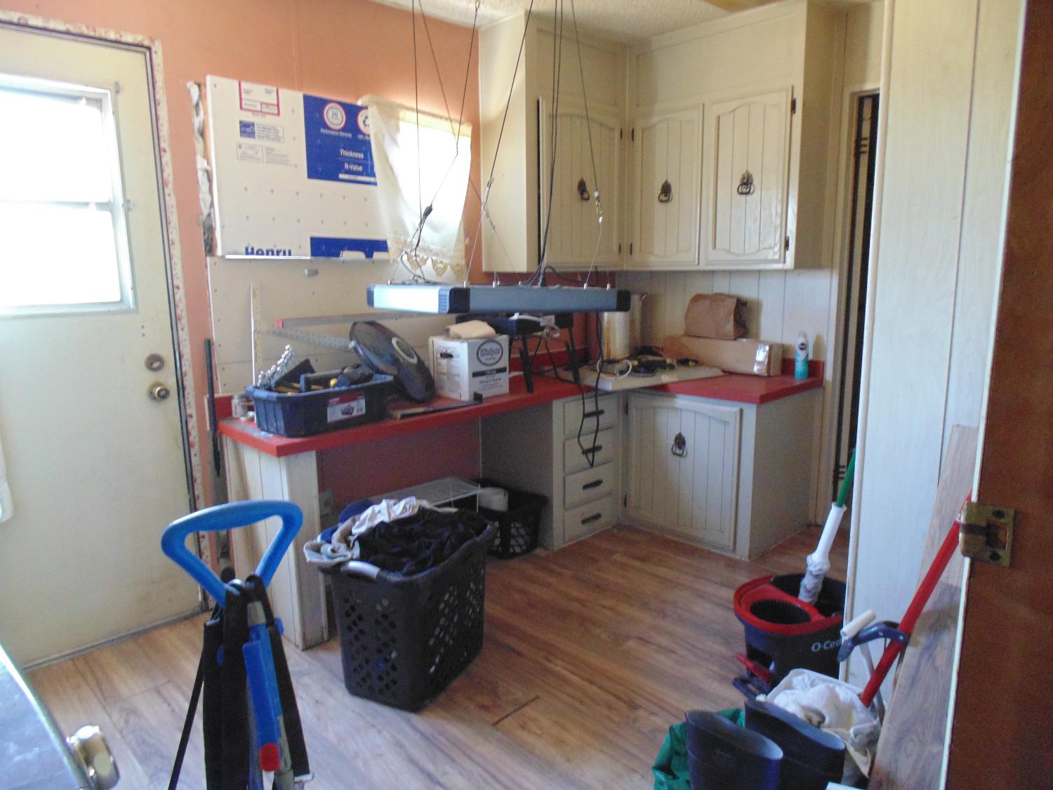 4161 Ginger Road Garden Valley, CA 95633 - Photo 20 of 32 a kitchen with stainless steel appliances granite countertop a refrigerator and a stove