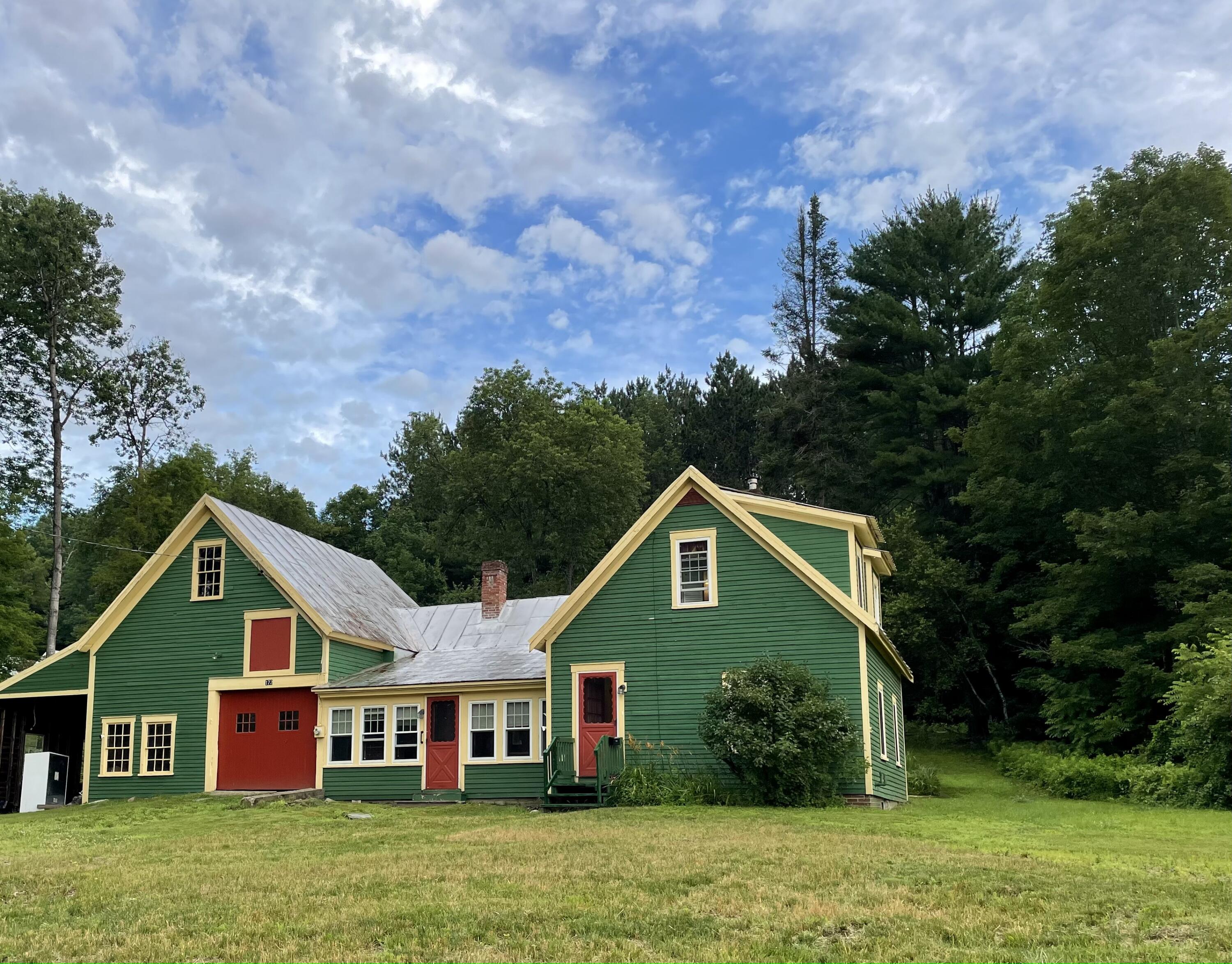 172 Perham Street Farmington, ME 04938 - Photo 23 of 26 FullSizeRender
