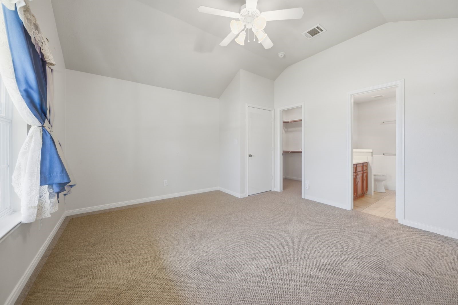 306 Laney Street Brenham, TX 77833 - Photo 13 of 23 Primary Bedroom