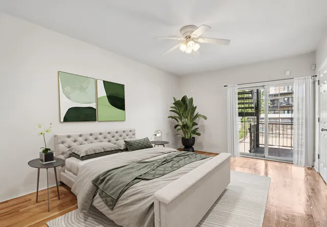 $365,000 | 2826 West Harrison Street, Unit 1, Chicago, IL 60612