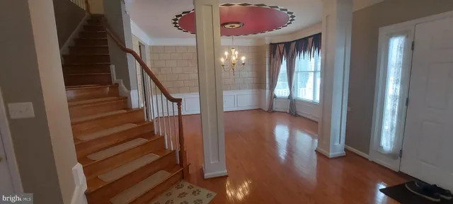 $4,450 | 23503 Sugar View Drive, Clarksburg, MD 20871