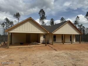 521 Shirley Sanford Road Seminary, MS 39479 - Photo 2 of 8 521 2