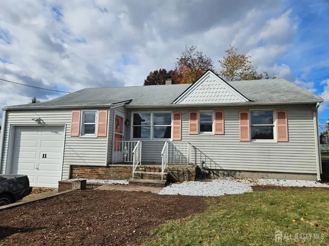 $399,900 | 11 Dartmouth Street, Edison, NJ 08837