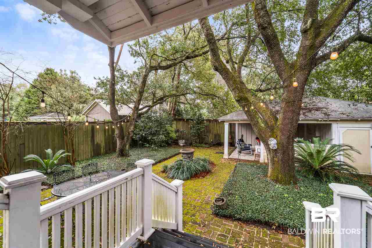 257 South Georgia Avenue Mobile, AL 36604 - Photo 21 of 30