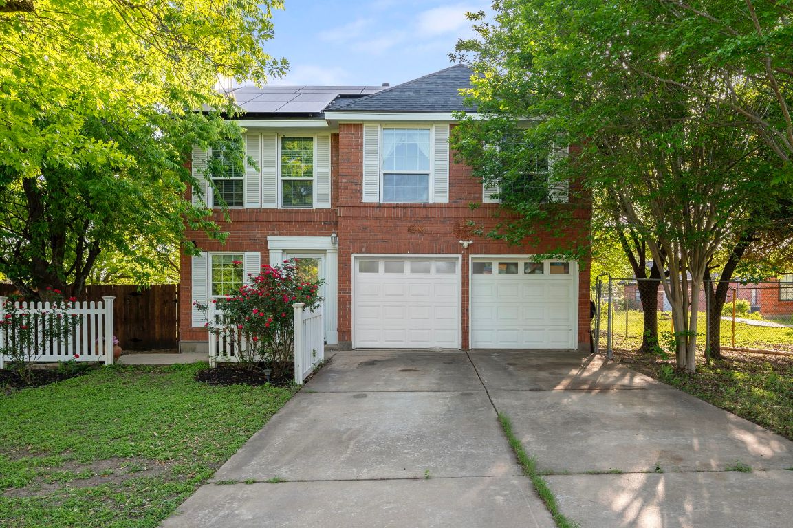 1705 Peridot Road Pflugerville, TX 78660 - Photo 1 of 1 Gallery Image 1