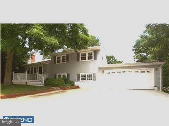 1035 Kendall Road Wilmington, DE 19805 - Photo 1 of 11 Exterior Front