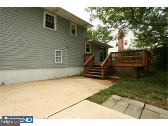 1035 Kendall Road Wilmington, DE 19805 - Photo 11 of 11 Exterior Back