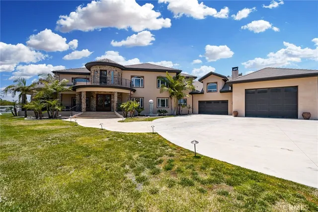 $4,290,000 | 39625 Calle Cabernet, Temecula, CA 92591