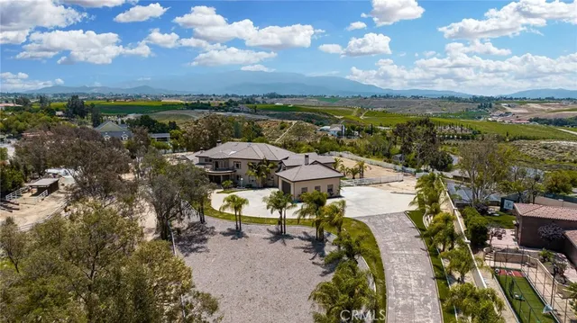 $4,290,000 | 39625 Calle Cabernet, Temecula, CA 92591