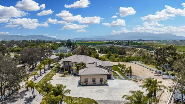$4,290,000 | 39625 Calle Cabernet, Temecula, CA 92591