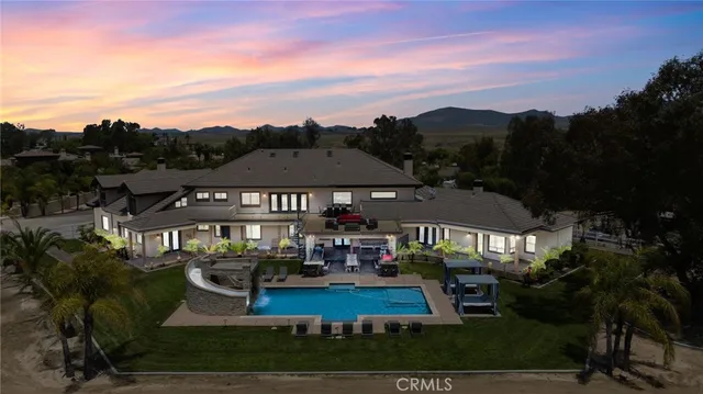 $4,290,000 | 39625 Calle Cabernet, Temecula, CA 92591