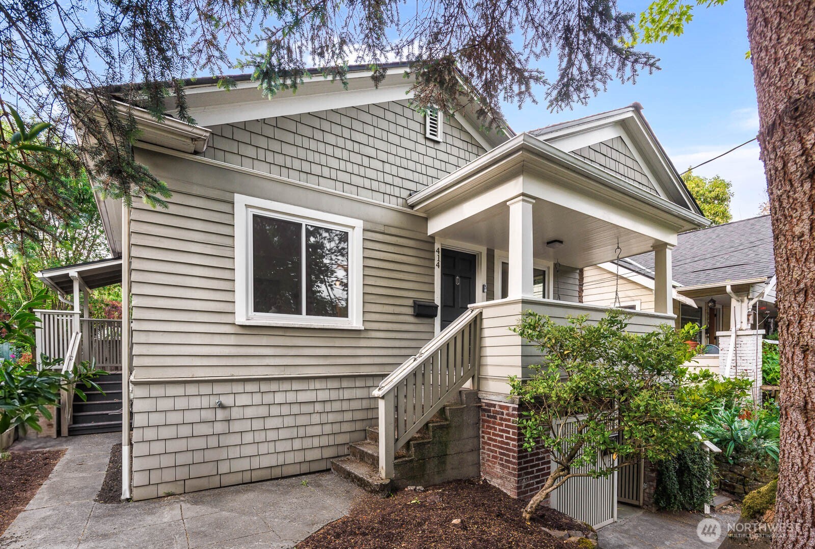 414 North 46th Street Seattle, WA 98103 - Photo 22 of 25