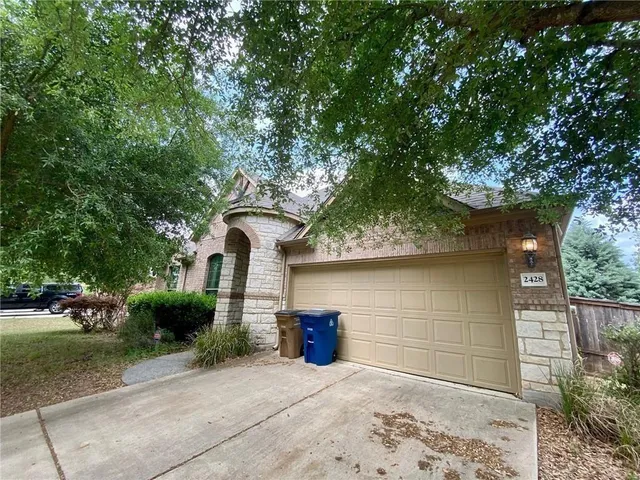 $2,900 | 2428 Turtle Mountain Bend, Austin, TX 78748
