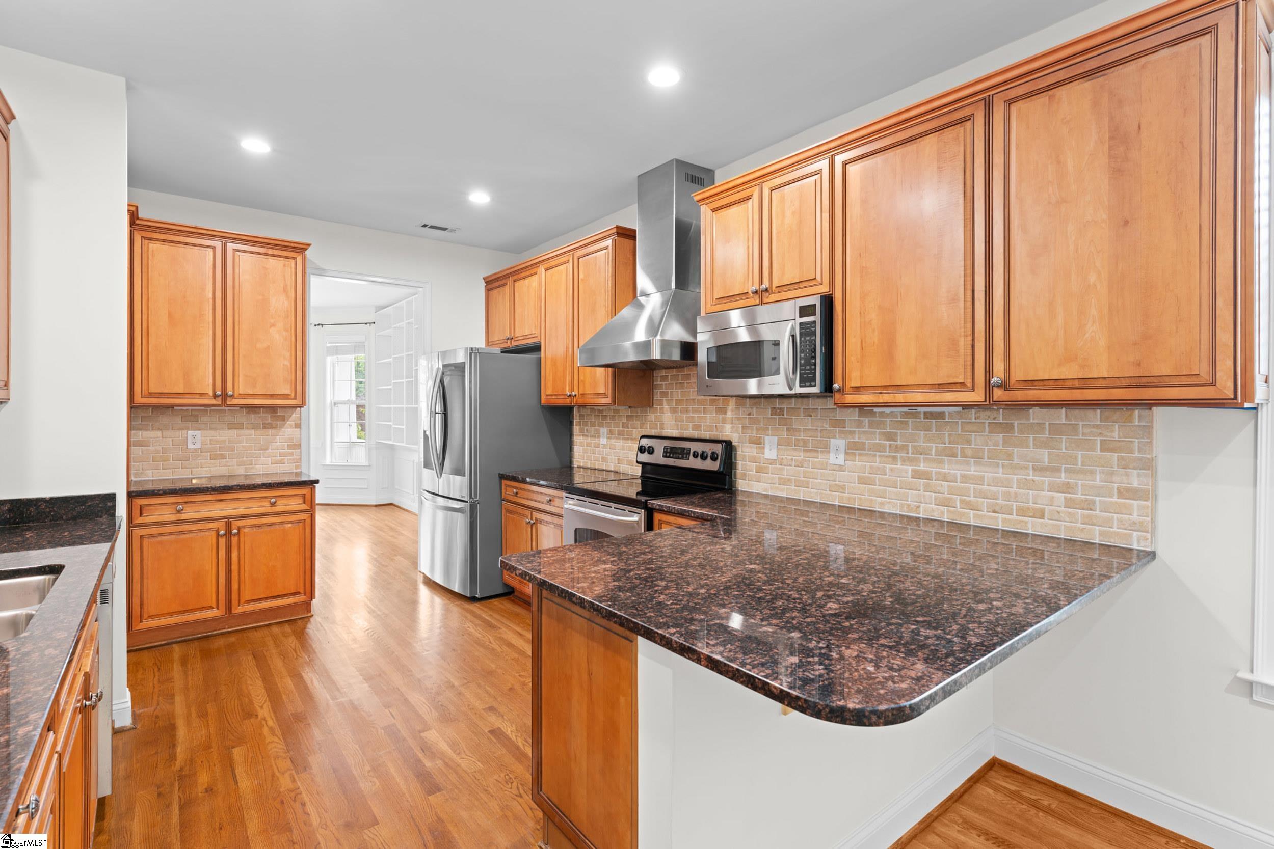 6 Aldgate Way Greer, SC 29650 - Photo 13 of 46