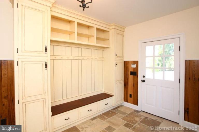 1304 Ruxton Road Ruxton, MD 21204 - Photo 6 of 20 a view of front door