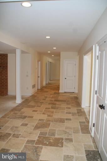 1304 Ruxton Road Ruxton, MD 21204 - Photo 7 of 20 a view of an empty room
