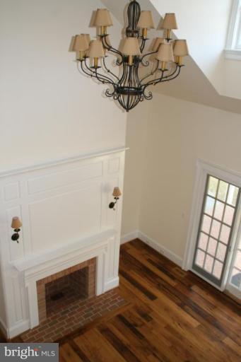 1304 Ruxton Road Ruxton, MD 21204 - Photo 8 of 20 a view of entryway