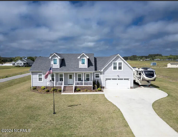 146 Sandy Road Aydlett, NC 27916 - Photo 1 of 37 C71CB687-F912-4D53-B38D-26A5C8402253