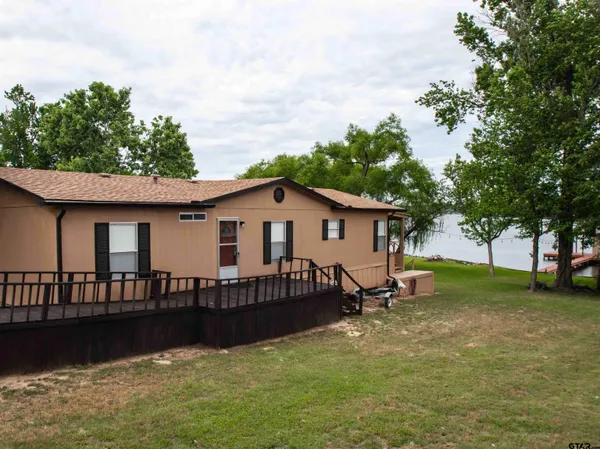 $295,000 | 266 Hickory Hills Drive, Murchison, TX 75778