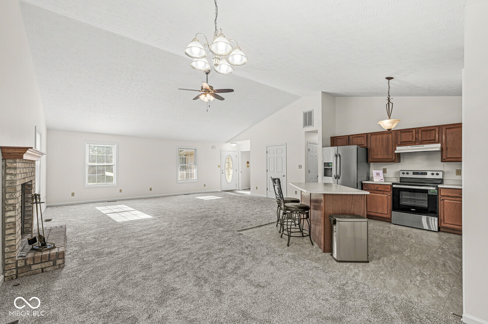 3772 Brill Road Indianapolis, IN 46227 - Photo 9 of 23 Gallery Image 9
