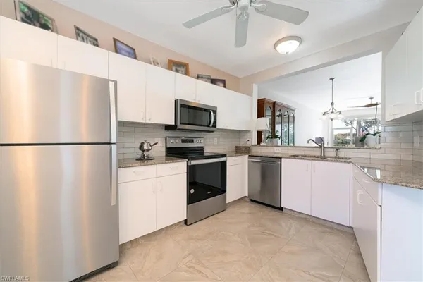 $299,000 | 186 Gabriel Circle, Unit 3903, Naples, FL 34104