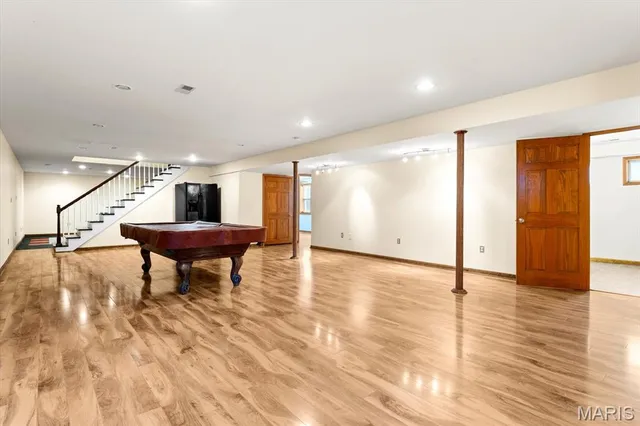 $349,900 | 207 Irma Lane, Maryville, IL 62062