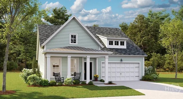 $413,127 | 758 Blue Moon Crossing, Pooler, GA 31322