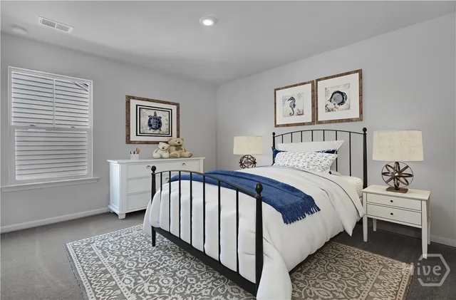 $413,127 | 758 Blue Moon Crossing, Pooler, GA 31322