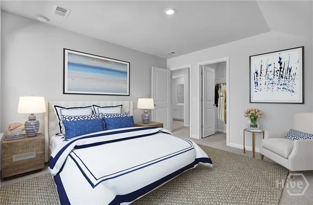 $413,127 | 758 Blue Moon Crossing, Pooler, GA 31322