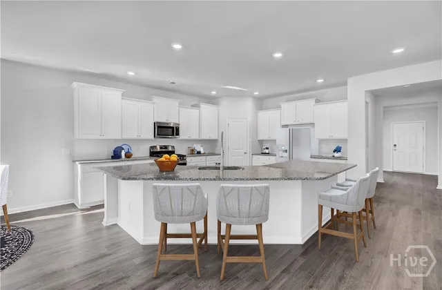 $413,127 | 758 Blue Moon Crossing, Pooler, GA 31322