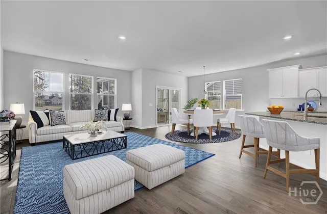 $413,127 | 758 Blue Moon Crossing, Pooler, GA 31322