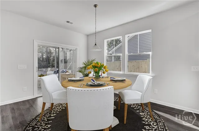 $413,127 | 758 Blue Moon Crossing, Pooler, GA 31322