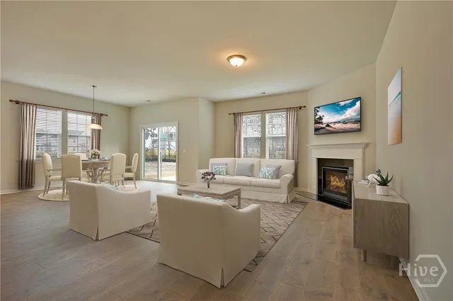 $413,127 | 758 Blue Moon Crossing, Pooler, GA 31322