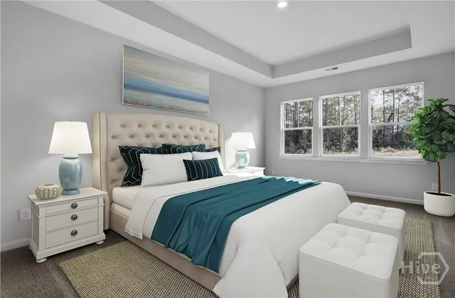 $413,127 | 758 Blue Moon Crossing, Pooler, GA 31322