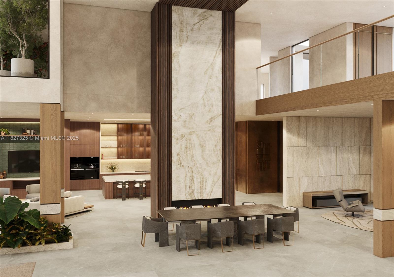 16825 Berkshire Court Southwest Ranches, FL 33331 - Photo 7 of 32 a building outdoor space with patio furniture