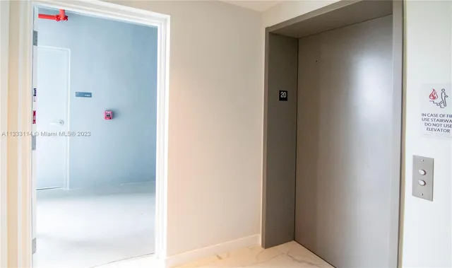 $759,000 | 16385 Biscayne Boulevard, Unit 2016, North Miami Beach, FL 33160