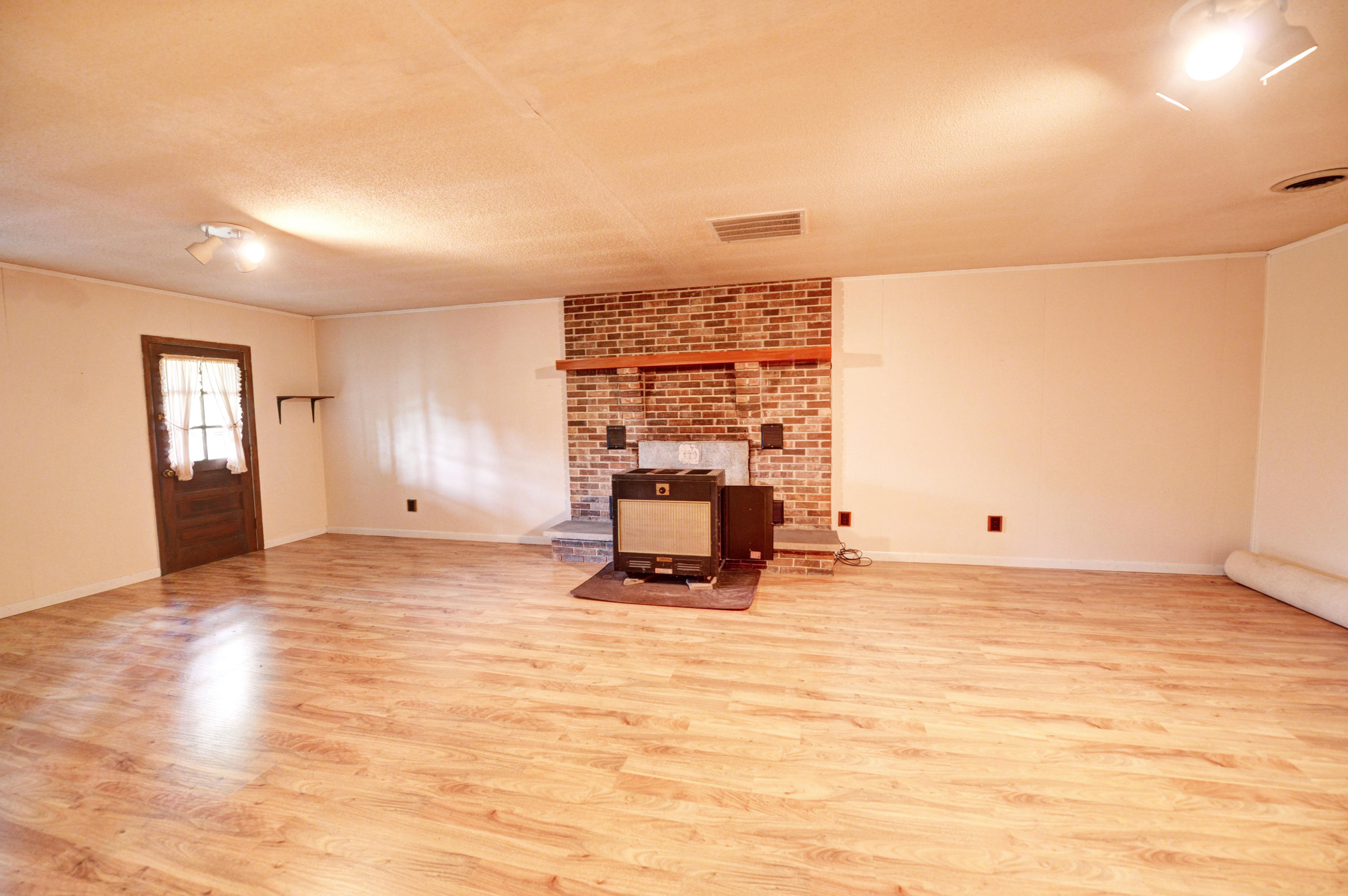 218 Old Post Road Evensville, TN 37332 - Photo 22 of 30 22-218 Old Post Basement