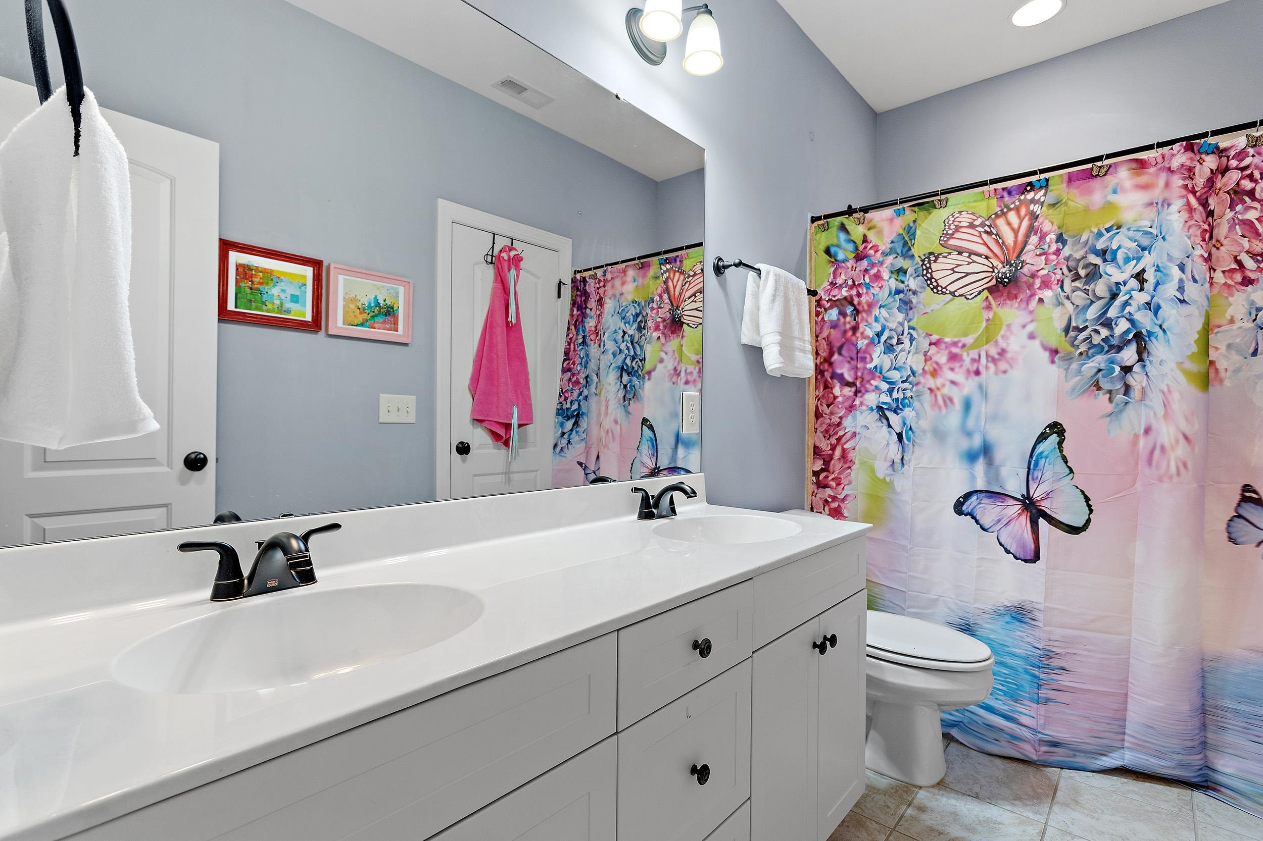 1312 Ileagnes Road Raleigh, NC 27603 - Photo 25 of 34 Photo 25