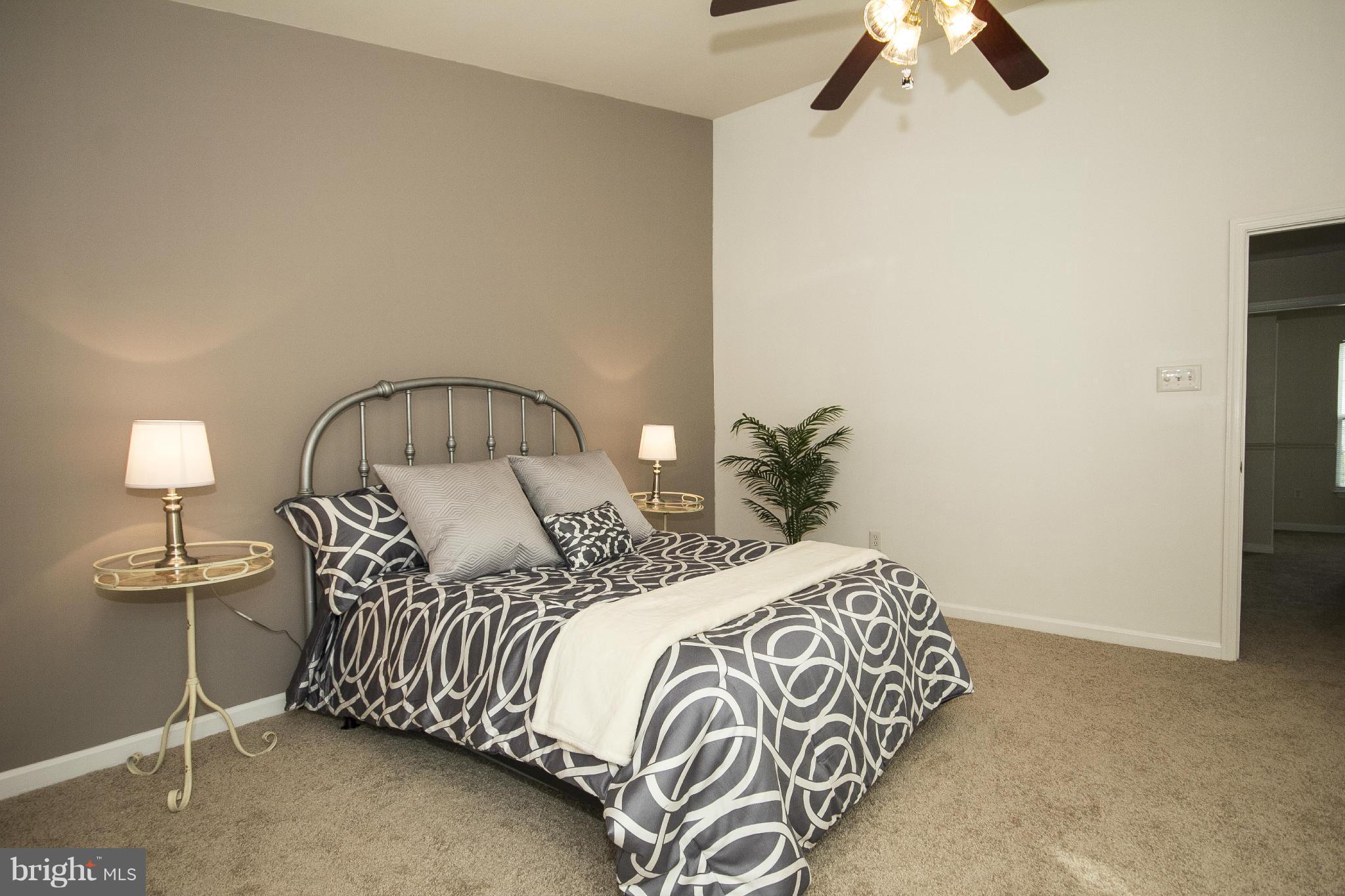 9384 Ridings Way Laurel, MD 20723 - Photo 18 of 30 Bedroom (Master)
