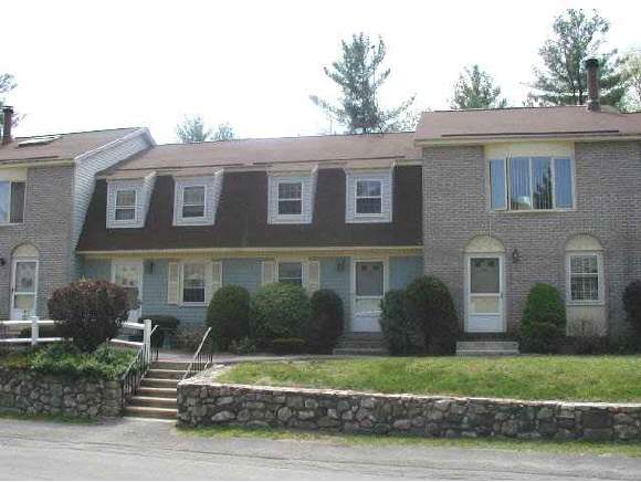 30 Sentry Way, Unit 30 Merrimack, NH 03054 - Photo 1 of 1