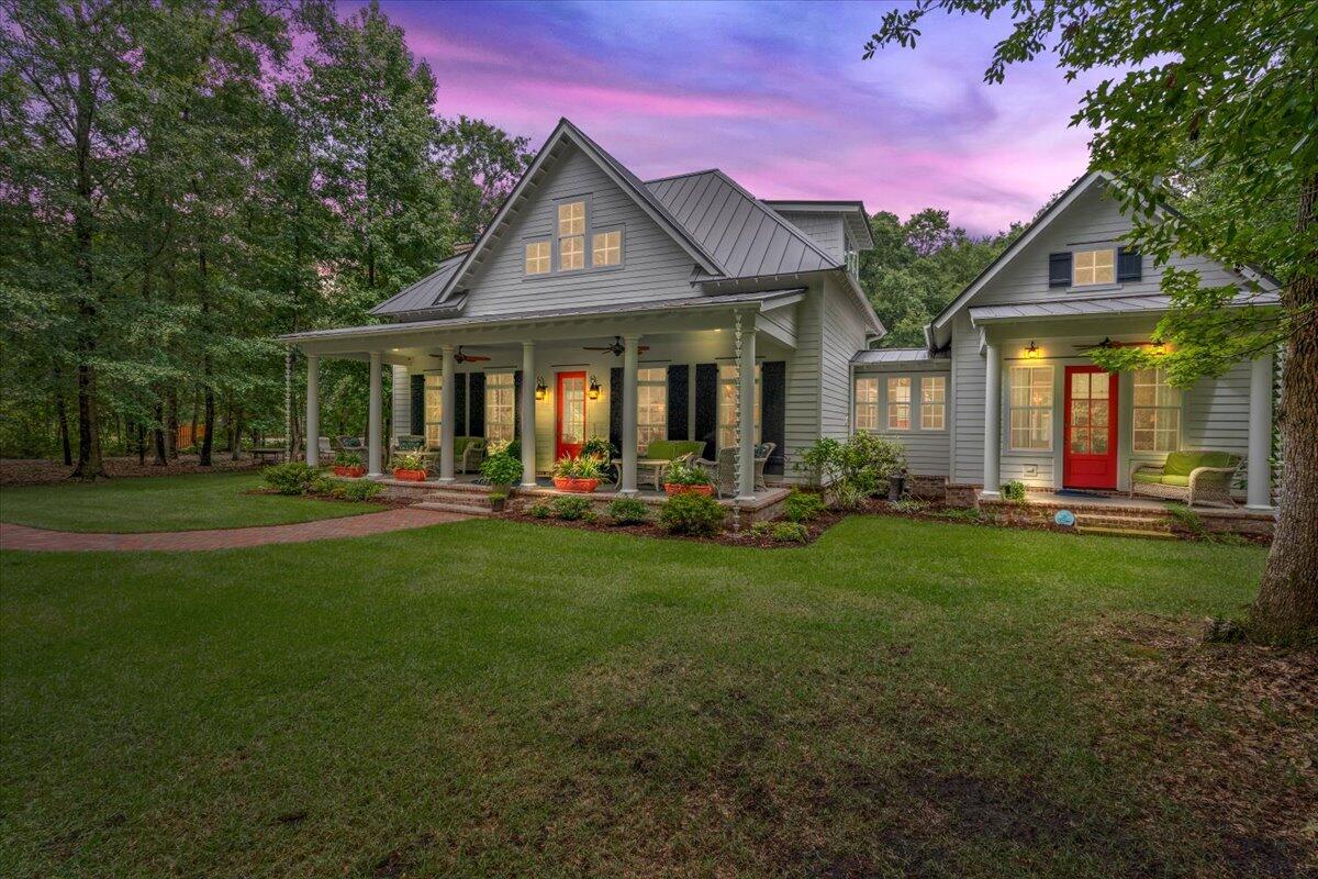 2826 State Rd S-10-2147 Johns Island, SC 29455 - Photo 1 of 93 001-EYE00042 twilight